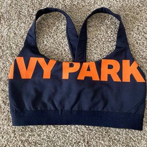 Ivy Park Sports Bra
